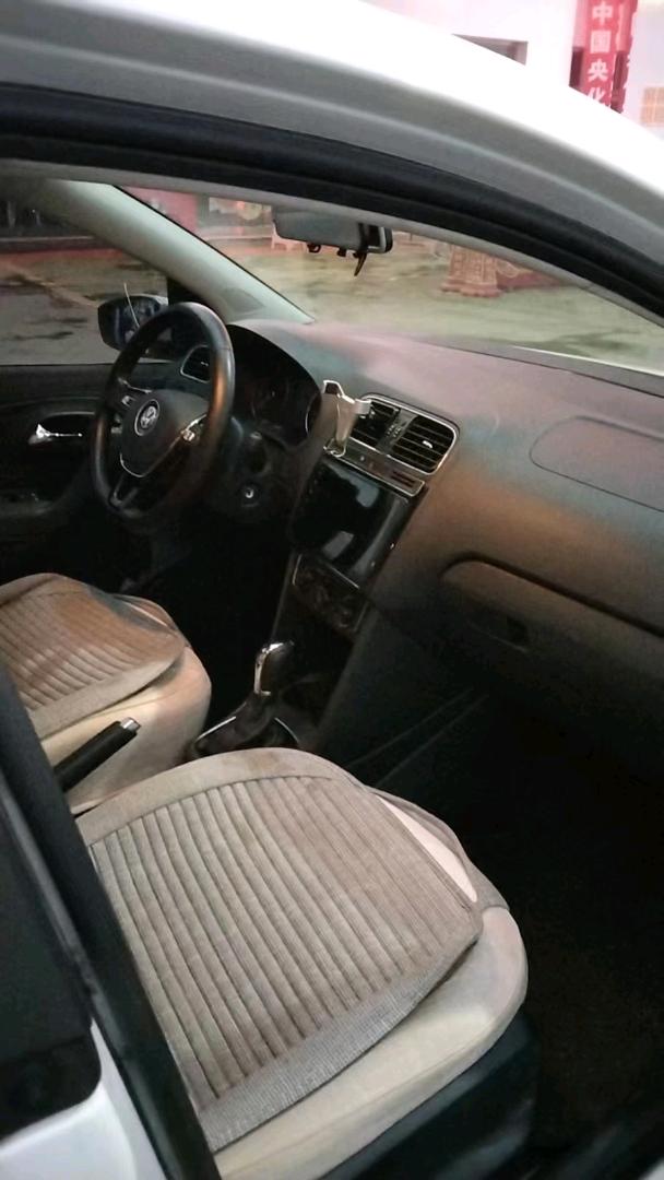 保定17年大众polo6