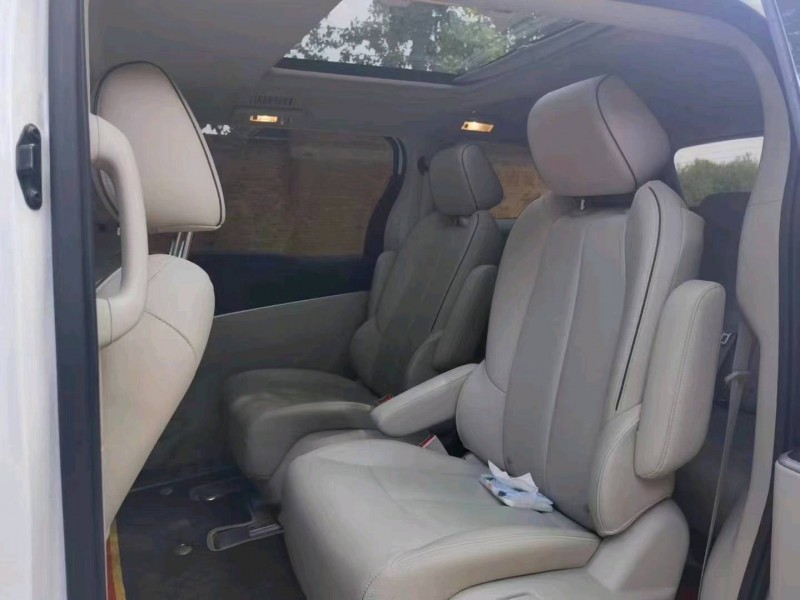 保定20年别克GL86