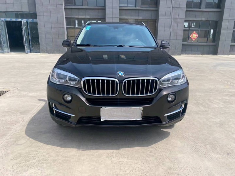 徐州18年宝马X51