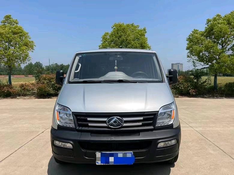 盐城20年大通V801