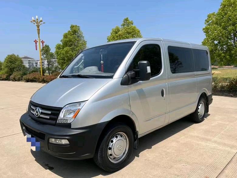盐城20年大通V802