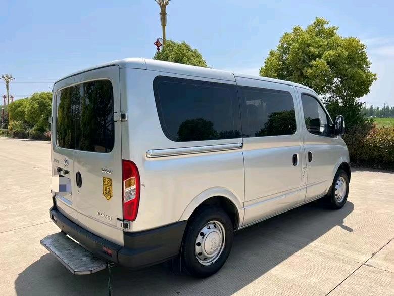 盐城20年大通V804