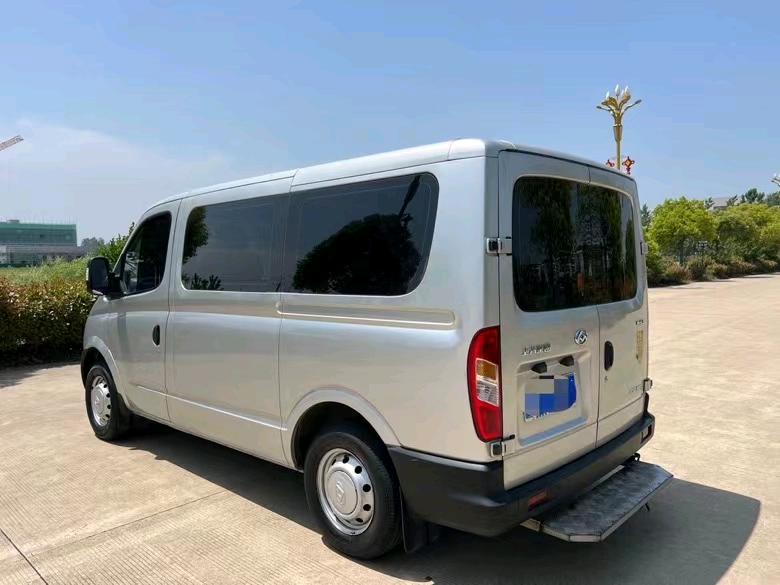 盐城20年大通V805