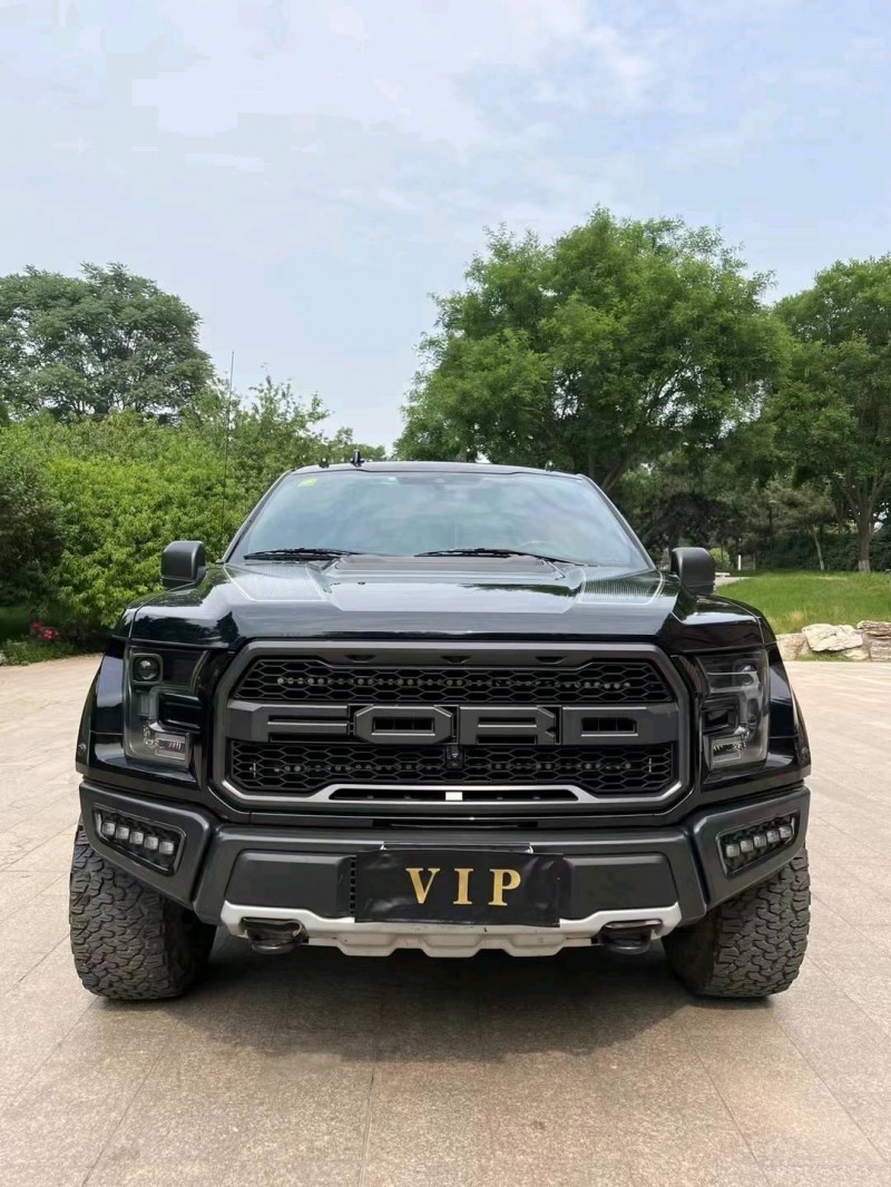 邢台20年福特猛禽1