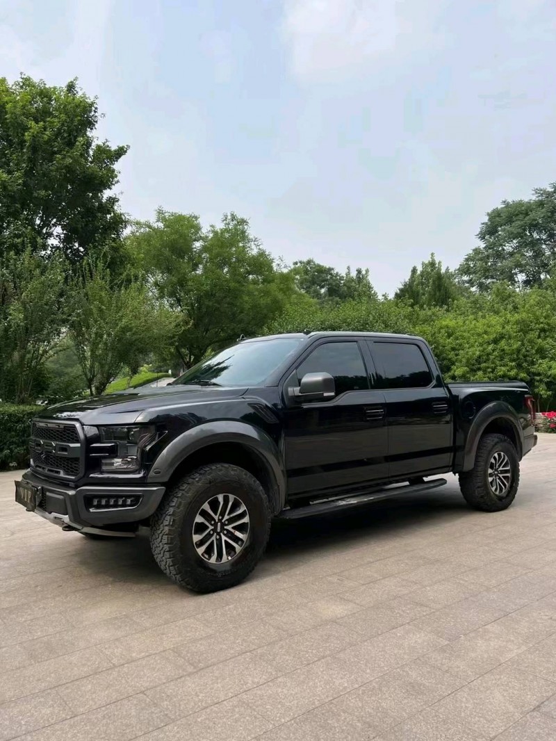 邢台20年福特猛禽2