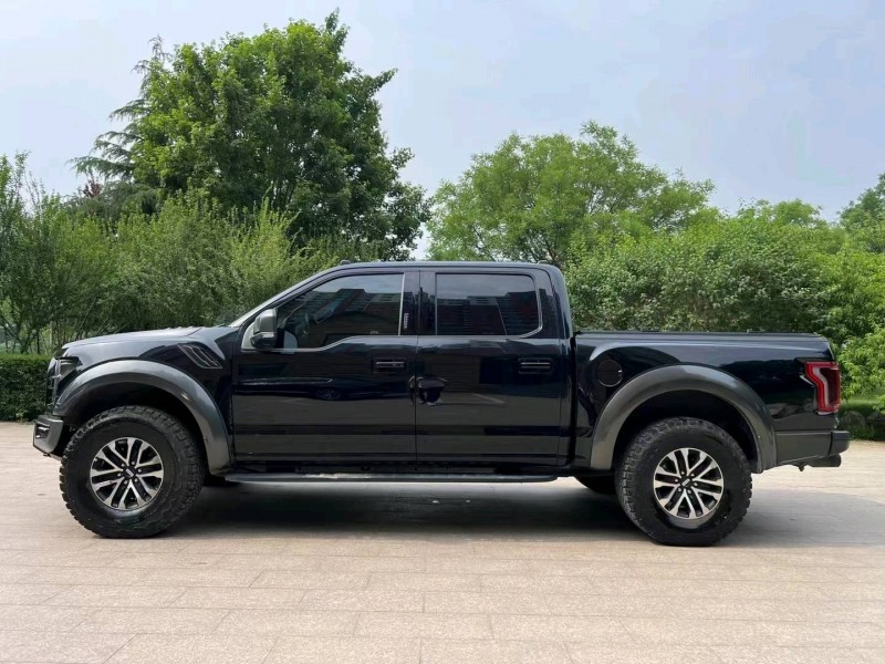 邢台20年福特猛禽4