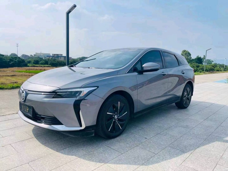 深圳22年别克velite62