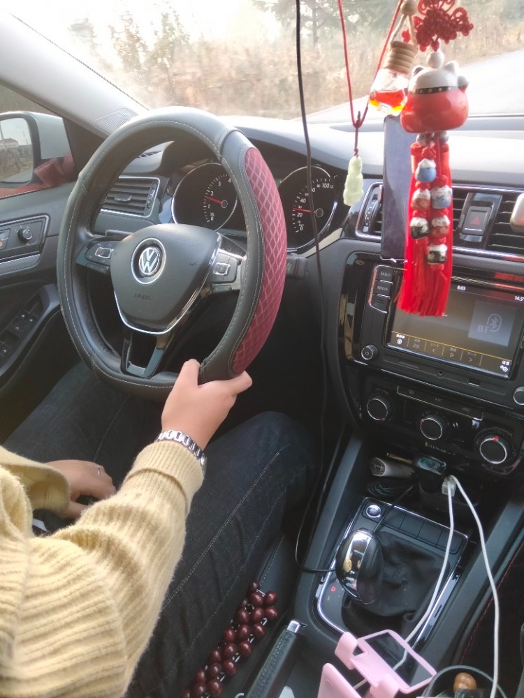 青岛19年大众速腾4