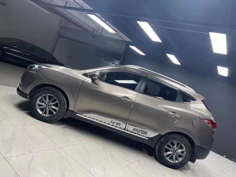 成都14年现代ix359