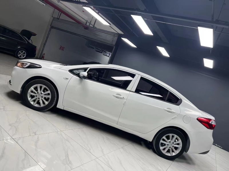 成都19年起亚K34