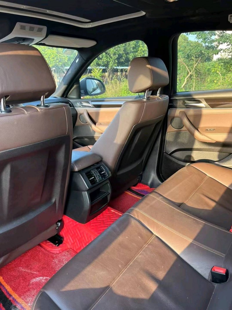 宜昌16年宝马X45