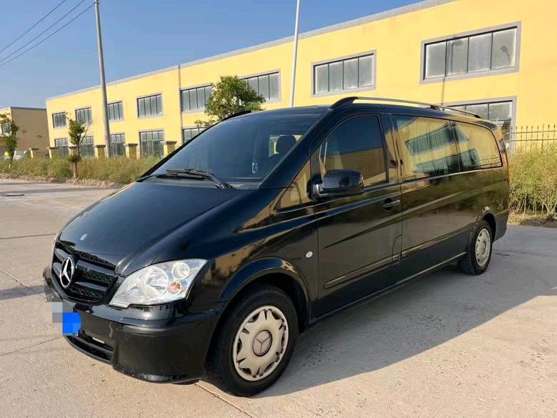 徐州11年奔驰唯雅诺3