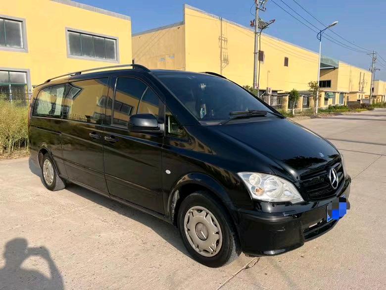 徐州11年奔驰唯雅诺2