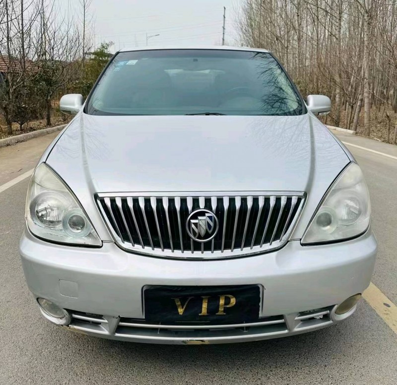 淄博16年别克GL81