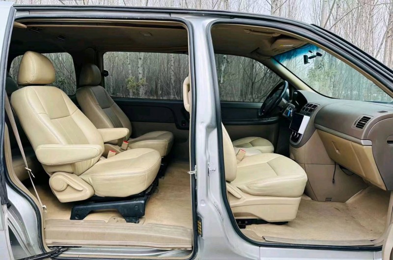 淄博16年别克GL88