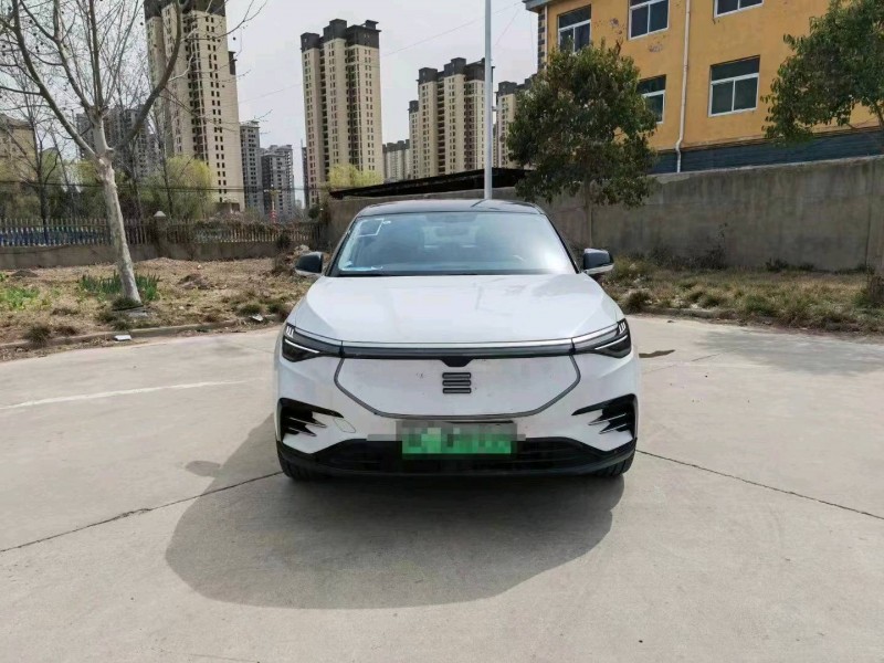 东营23年天际汽车ME71