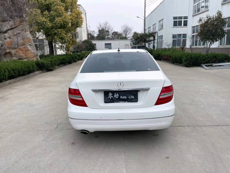 宿迁13年奔驰C9