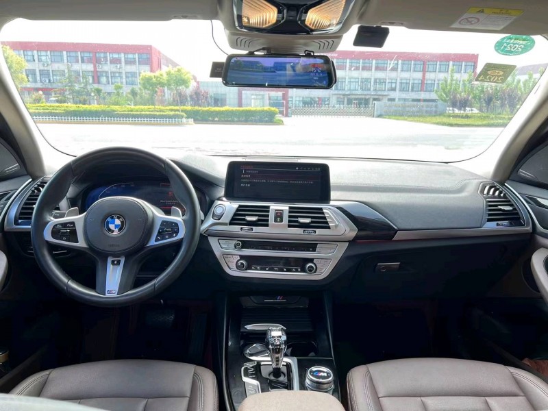 盐城20年宝马X36