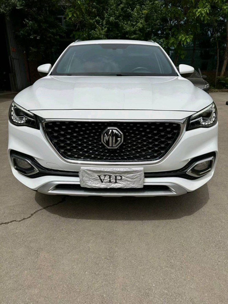 沈阳21年名爵HS1