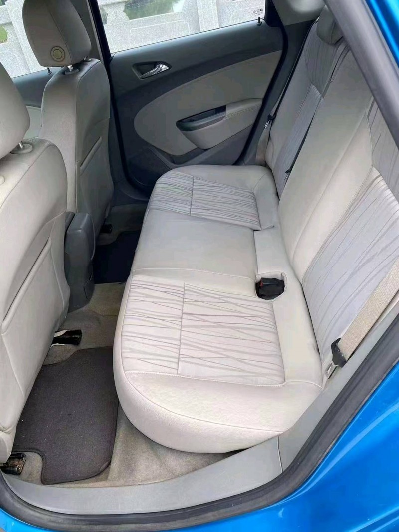 珠海14年别克英朗5