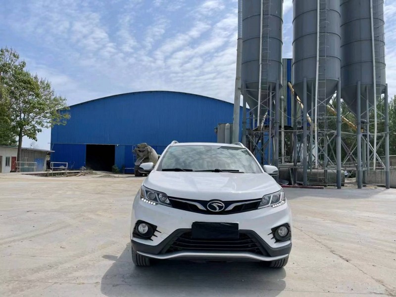 淮南18年东南汽车DX31