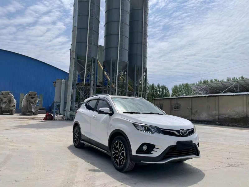 淮南18年东南汽车DX33