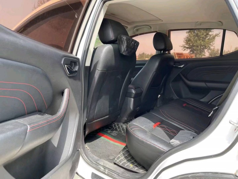 淮南18年东南汽车DX38