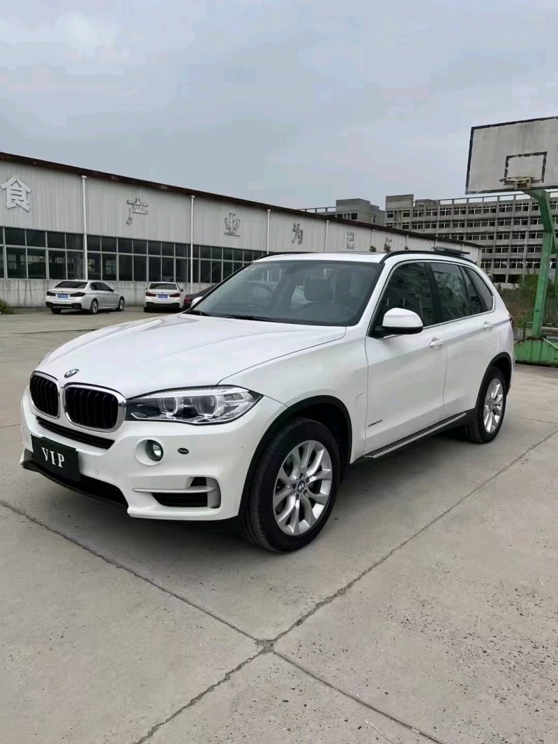 襄阳22年宝马X52