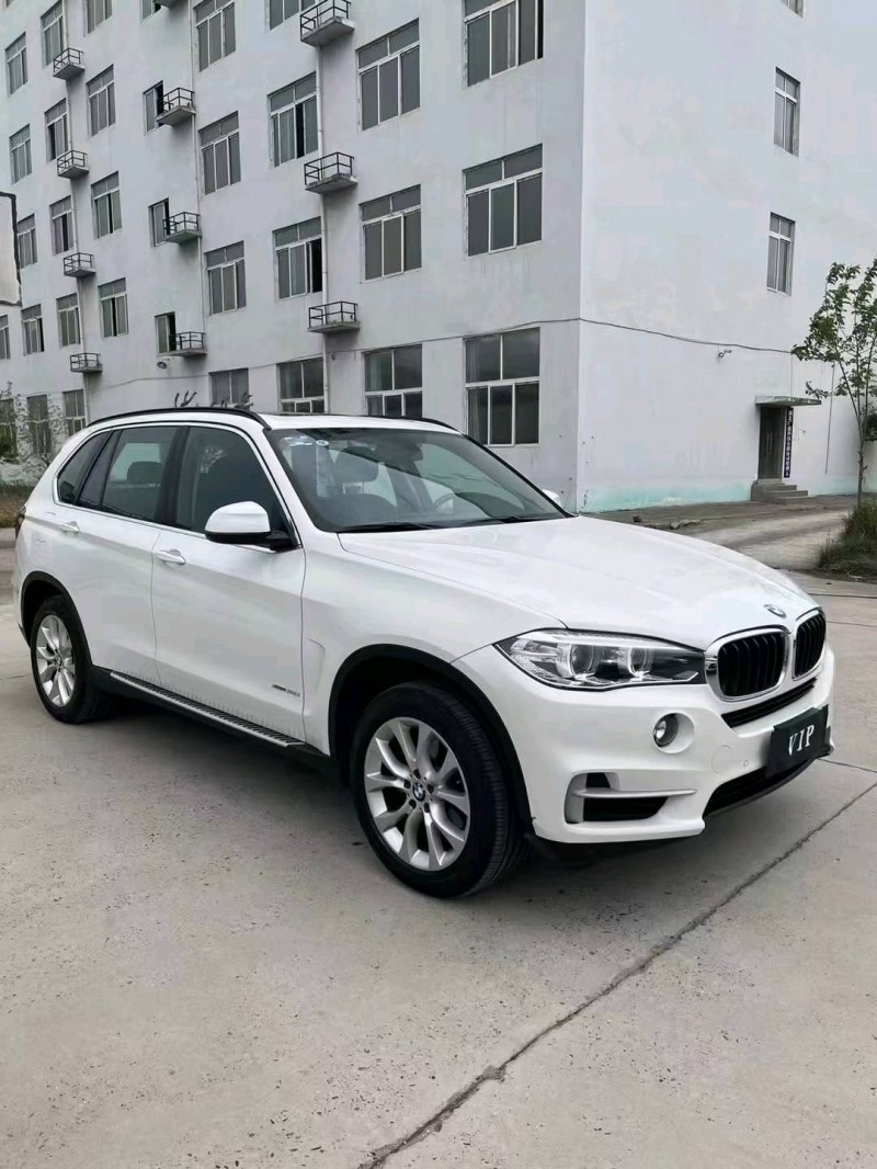 襄阳22年宝马X53