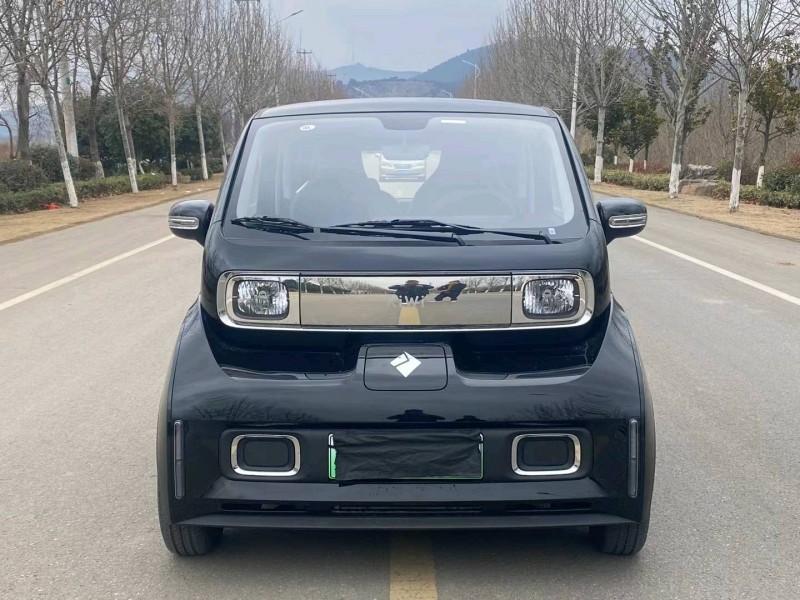 徐州22年五菱汽車宏光MINI EV1