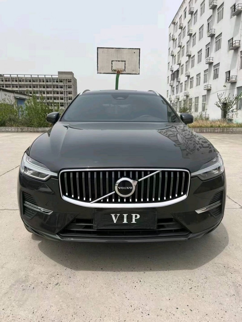 襄陽21年沃爾沃XC601