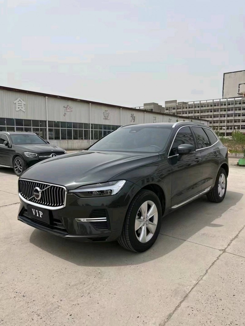 襄陽21年沃爾沃XC603