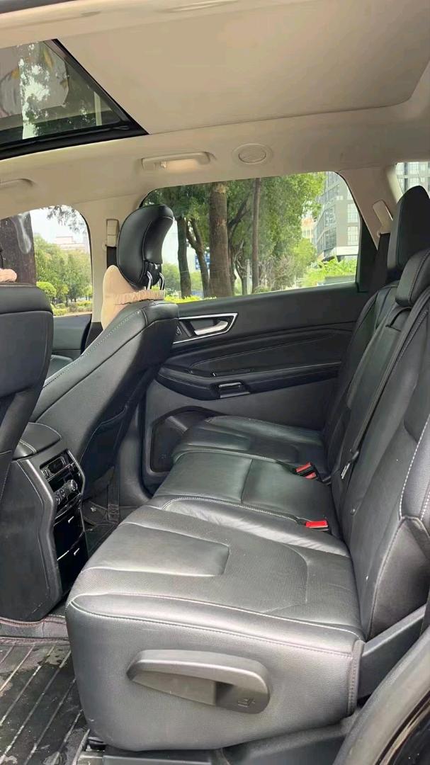 东莞18年福特锐界4