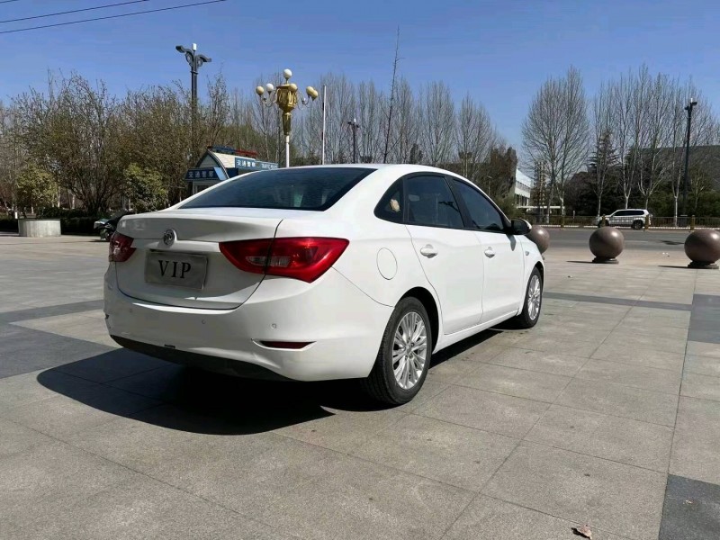 枣庄15年别克英朗GT8