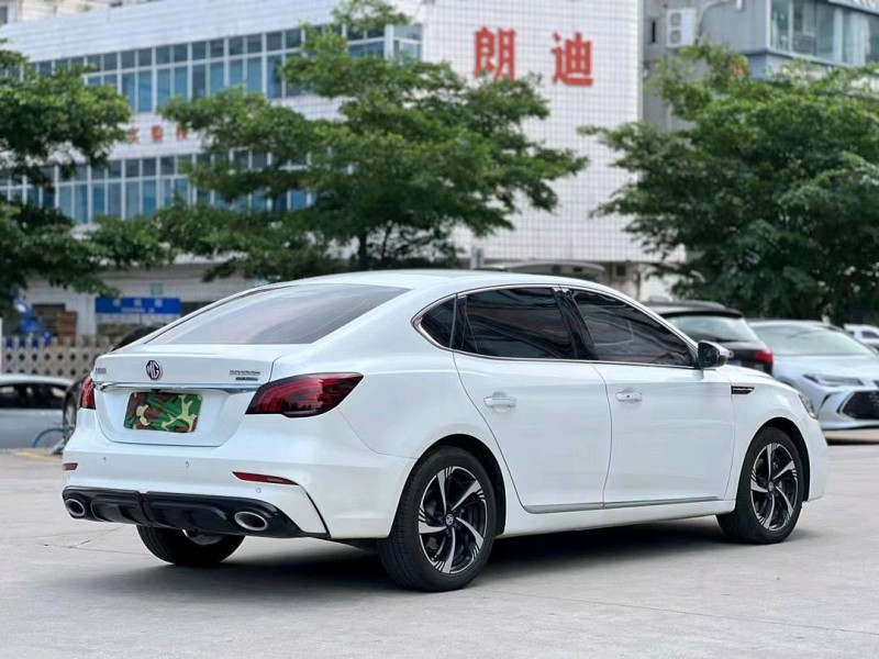 东莞21年名爵68