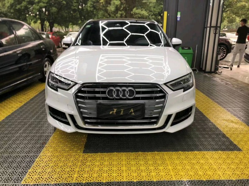 苏州20年奥迪A31