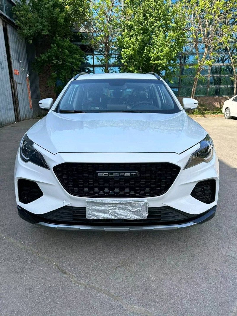 沈阳23年东南汽车DX81