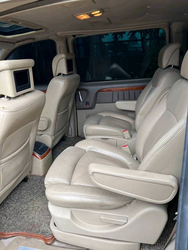 沈阳10年别克GL87