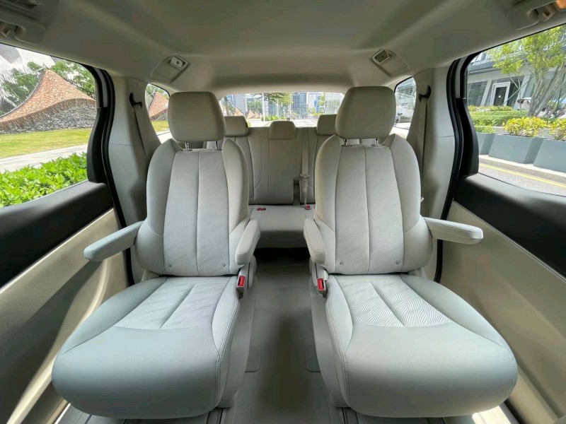 深圳23年别克GL84