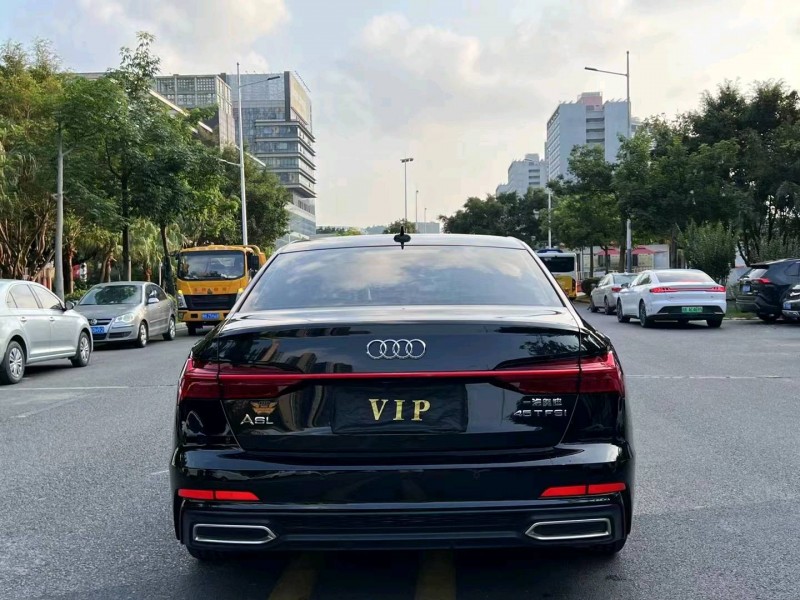 广州20年奥迪A69