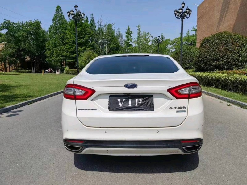 淄博15年福特蒙迪欧2