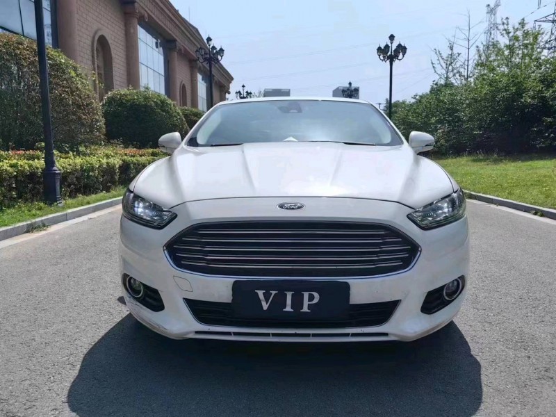 淄博15年福特蒙迪欧1