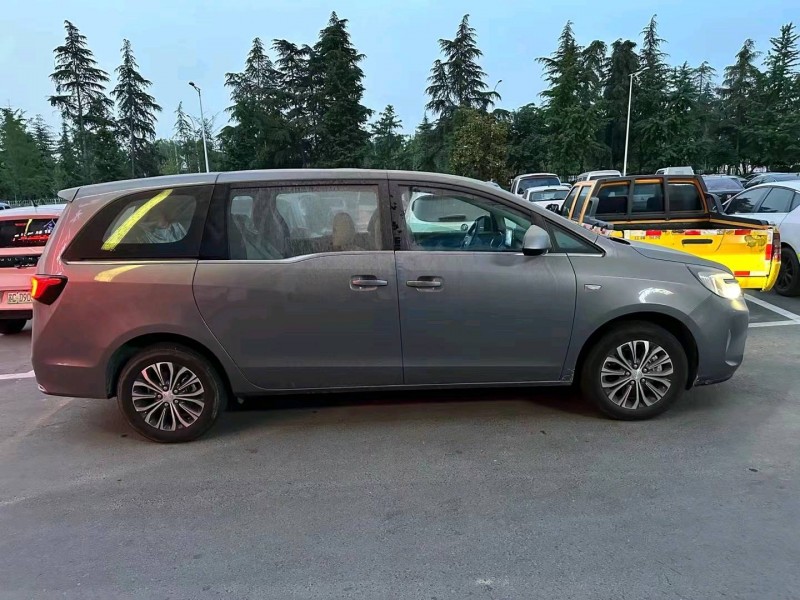 徐州20年别克GL84