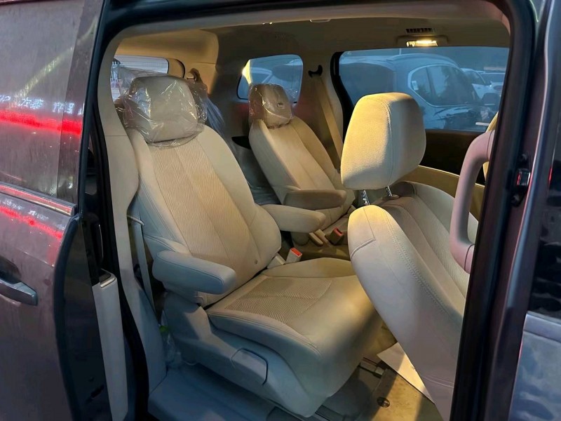 徐州20年别克GL85