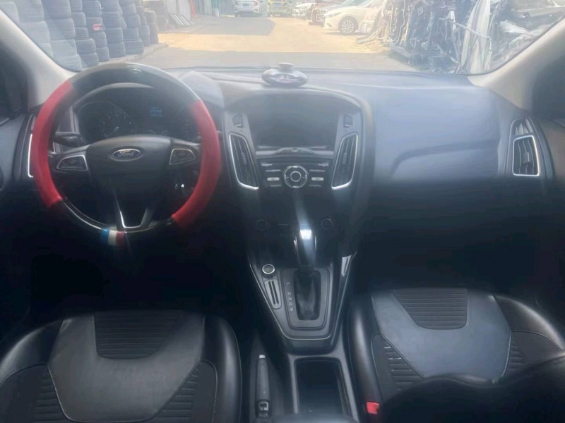 石家庄17年福特福克斯6