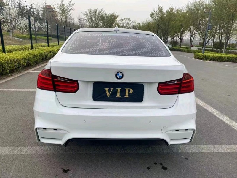 济宁15年宝马3系9