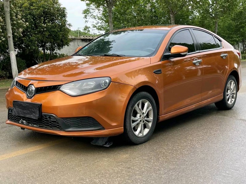 徐州17年别克威朗3