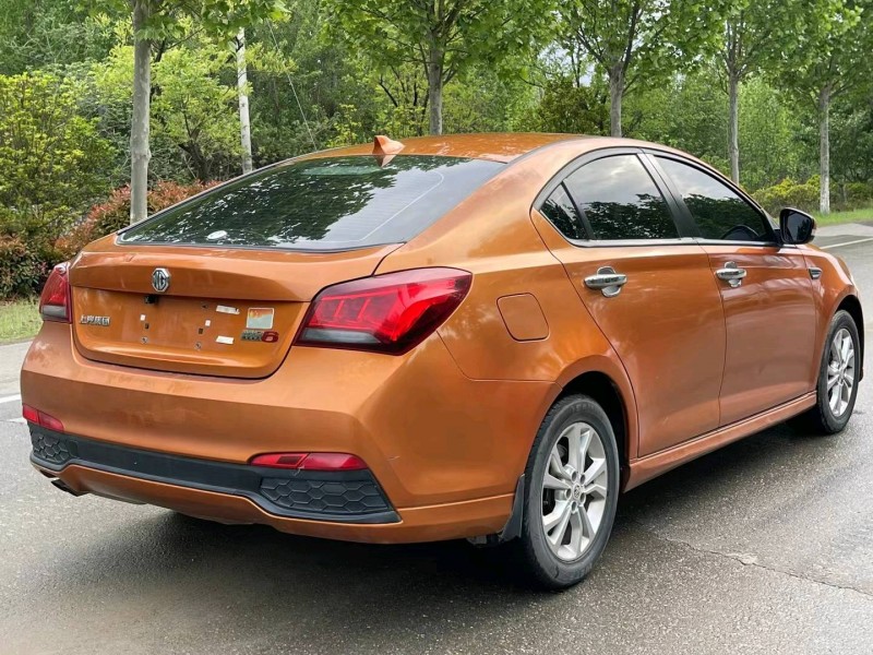 徐州17年别克威朗7