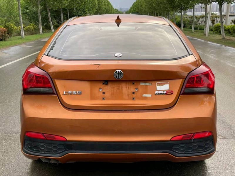 徐州17年别克威朗9