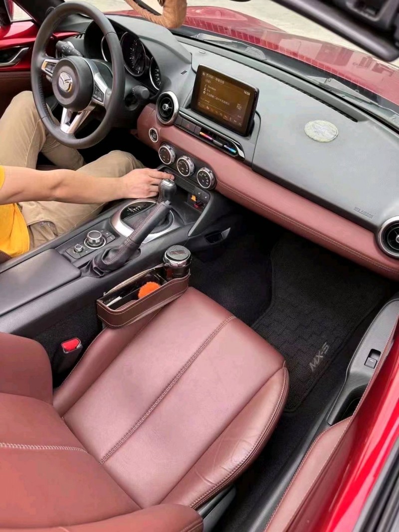 温州18年马自达CX-52